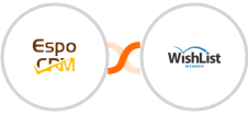 EspoCRM + WishList Member Integration