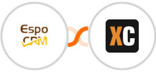 EspoCRM + X-Cart (5.5.1) Integration