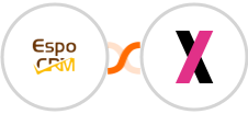 EspoCRM + Xama Hub Integration
