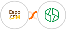 EspoCRM + Zoho Billing Integration