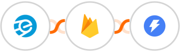 eSputnik + Firebase / Firestore + Instantly Integration