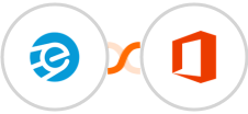 eSputnik + Microsoft Office 365 Integration