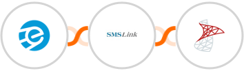 eSputnik + SMSLink  + SQL Server Integration
