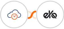 eTermin + Eko Integration