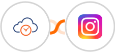 eTermin + Instagram for business Integration