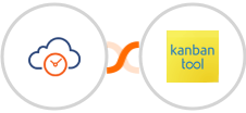 eTermin + Kanban Tool Integration