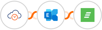 eTermin + Microsoft Exchange + Acadle Integration