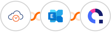 eTermin + Microsoft Exchange + Coassemble Integration