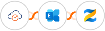 eTermin + Microsoft Exchange + Zenler Integration