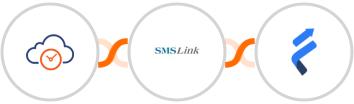eTermin + SMSLink  + Fresh Learn Integration