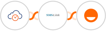 eTermin + SMSLink  + Rise Integration