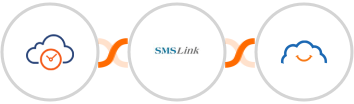 eTermin + SMSLink  + TalentLMS Integration