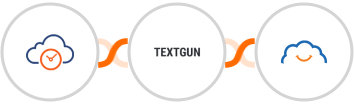eTermin + Textgun SMS + TalentLMS Integration