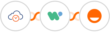 eTermin + WaliChat  + Rise Integration
