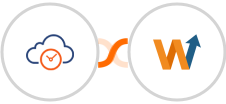 eTermin + WoopSocial Integration