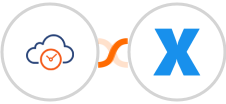 eTermin + XreplyAI Integration