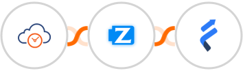 eTermin + Ziper + Fresh Learn Integration