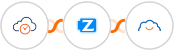 eTermin + Ziper + TalentLMS Integration