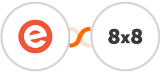 Eventbrite + 8x8 Integration