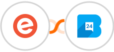 Eventbrite + Bulk24SMS Integration