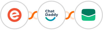 Eventbrite + Chatdaddy + Email It Integration