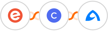 Eventbrite + Circle + BulkGate Integration