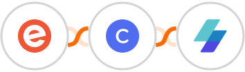Eventbrite + Circle + MailerSend Integration