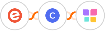 Eventbrite + Circle + Nudgify Integration