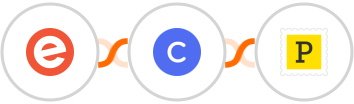 Eventbrite + Circle + Postmark Integration