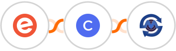 Eventbrite + Circle + SMS Gateway Center Integration