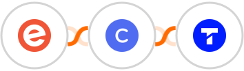 Eventbrite + Circle + Textline Integration