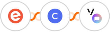 Eventbrite + Circle + Vonage SMS API Integration