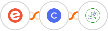 Eventbrite + Circle + WA.Team Integration