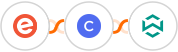 Eventbrite + Circle + WA Toolbox Integration