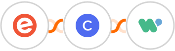 Eventbrite + Circle + WaliChat Integration
