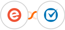 Eventbrite + Clio Grow Integration
