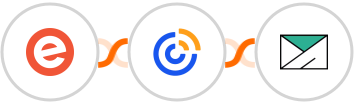 Eventbrite + Constant Contacts + SMTP Integration