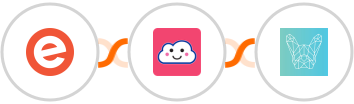 Eventbrite + Credit Repair Cloud + Bulldog-WP  Integration