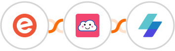 Eventbrite + Credit Repair Cloud + MailerSend Integration
