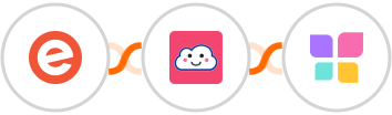 Eventbrite + Credit Repair Cloud + Nudgify Integration