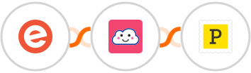 Eventbrite + Credit Repair Cloud + Postmark Integration