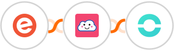 Eventbrite + Credit Repair Cloud + Ringover Integration