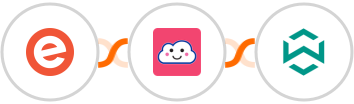 Eventbrite + Credit Repair Cloud + WA Toolbox Integration