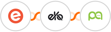 Eventbrite + Eko + Picky Assist Integration