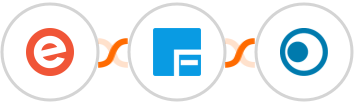 Eventbrite + Flexie CRM + Clickatell Integration