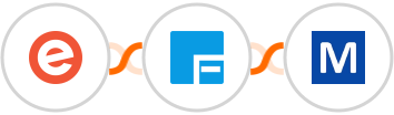 Eventbrite + Flexie CRM + Mocean API Integration