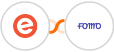 Eventbrite + Fomo Integration