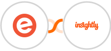Eventbrite + Insightly Integration