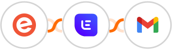 Eventbrite + Lemlist + Gmail Integration