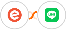 Eventbrite + LINE Integration